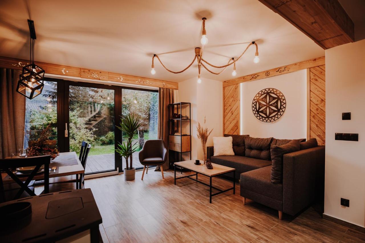 Sarnia Skala House * Zakopane