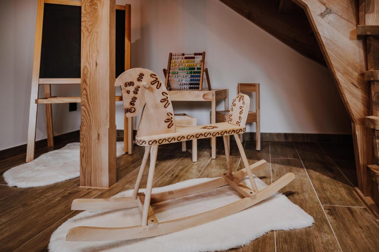 Sarnia Skala House * Zakopane
