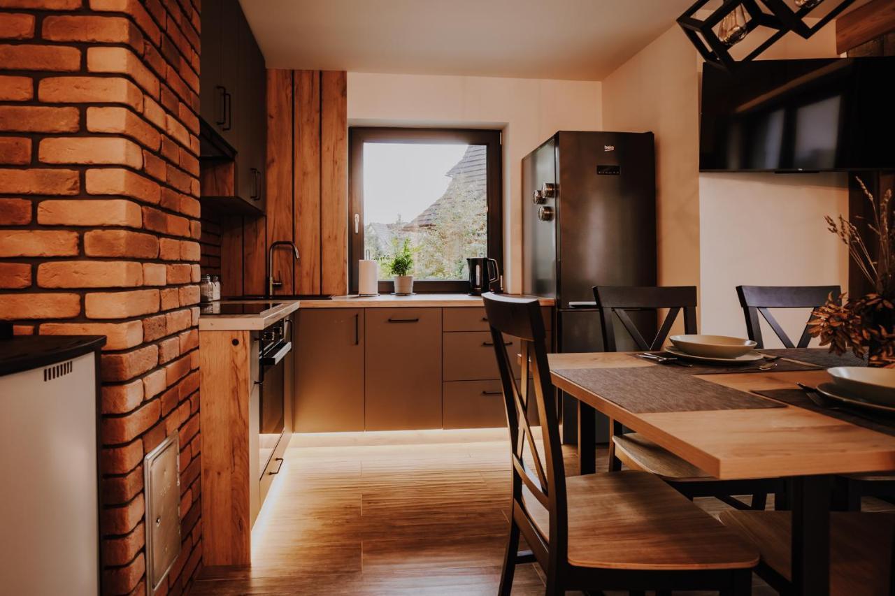 Dom wakacyjny Sarnia Skala House