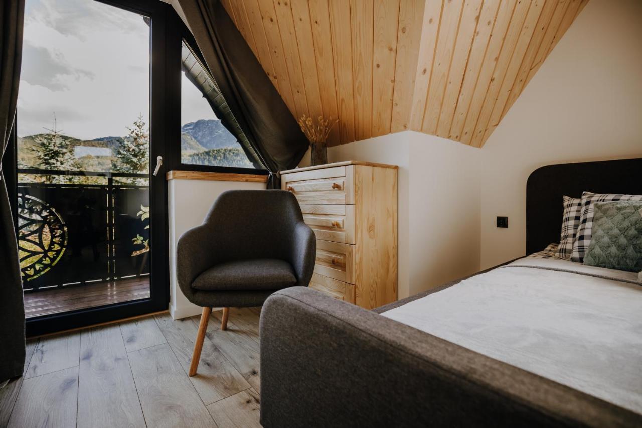 Sarnia Skala House Dom wakacyjny *
