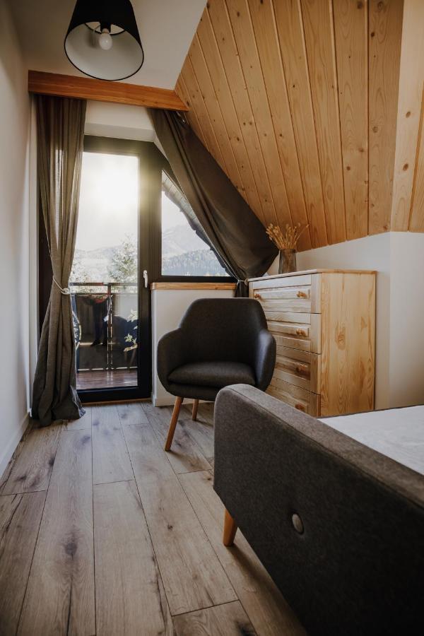 Dom wakacyjny Sarnia Skala House *