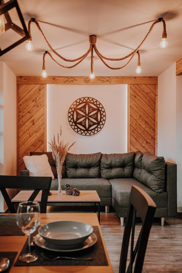 Sarnia Skala House Zakopane