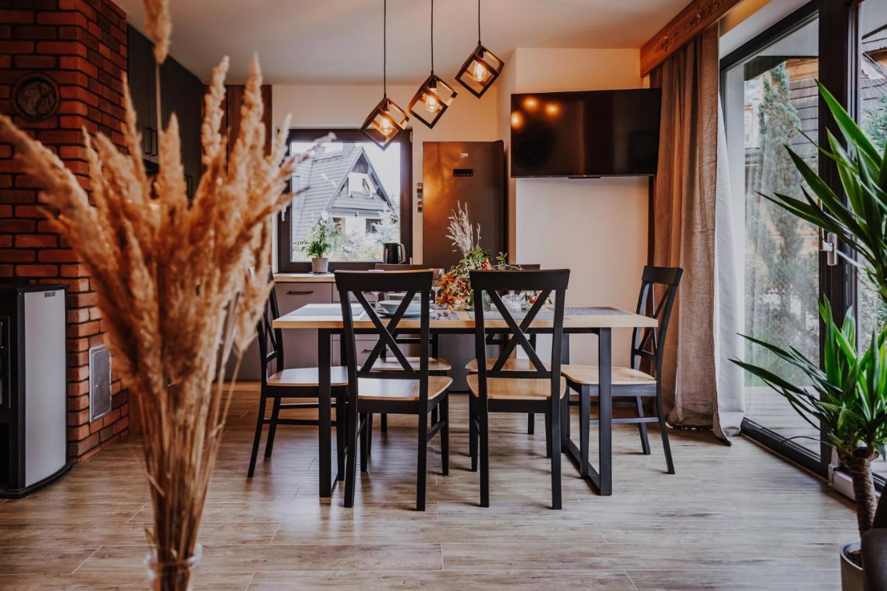 Dom wakacyjny Sarnia Skala House *