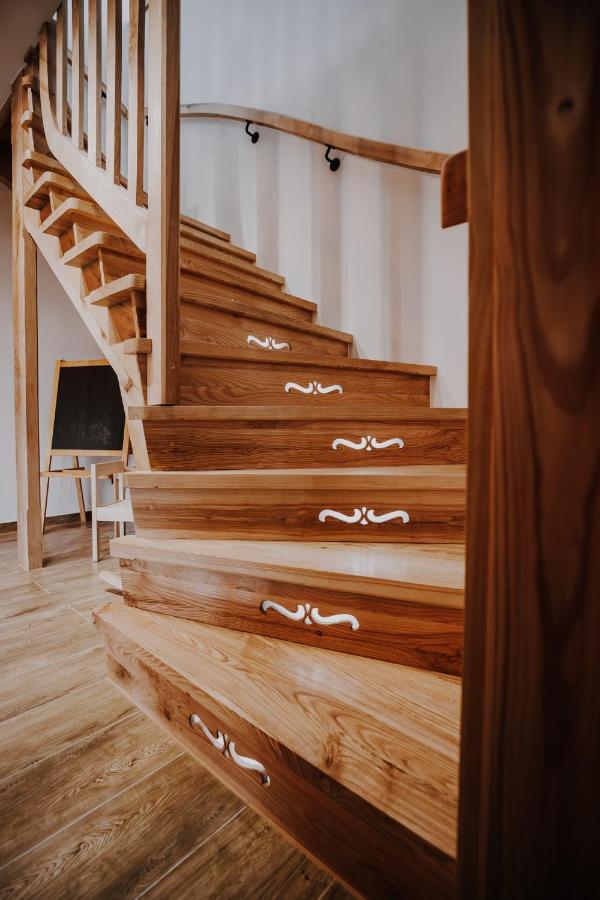 Sarnia Skala House Dom wakacyjny Zakopane