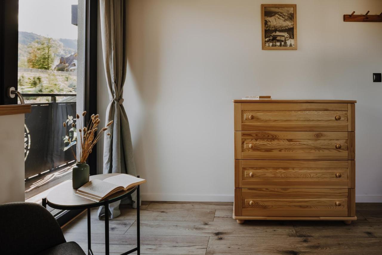 Dom wakacyjny Sarnia Skala House Zakopane