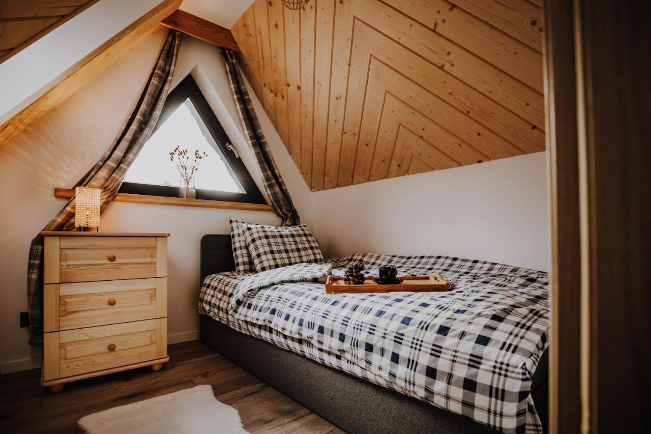 Sarnia Skala House Dom wakacyjny *