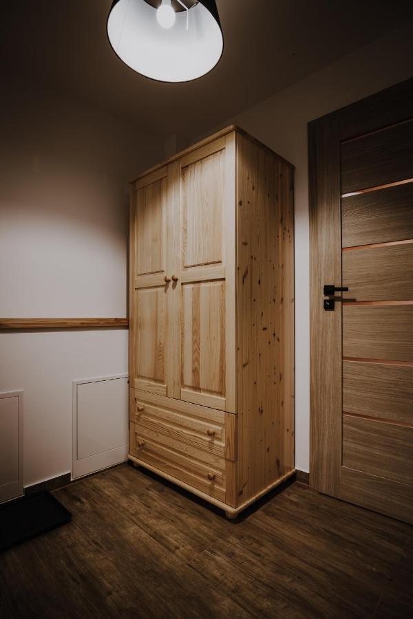 Dom wakacyjny Sarnia Skala House Zakopane