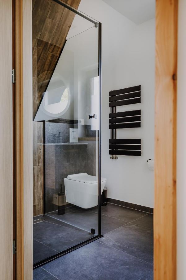 Sarnia Skala House * Zakopane