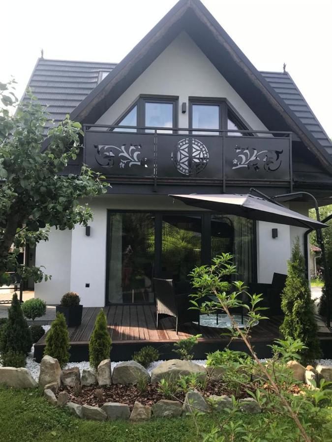 Sarnia Skala House Zakopane