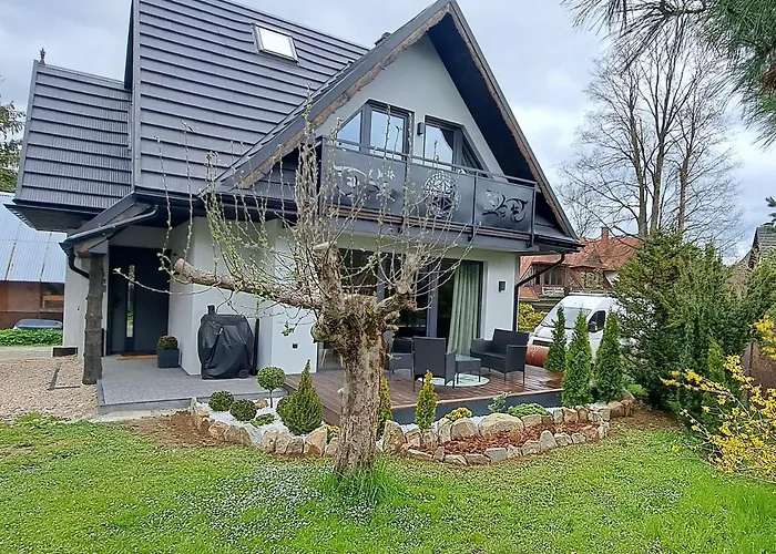 Sarnia Skala House
