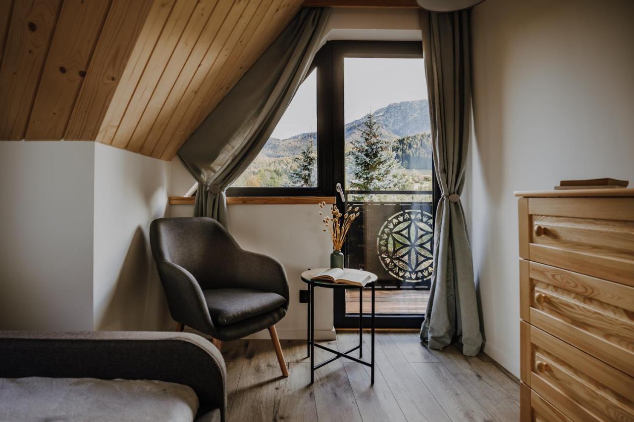 Sarnia Skala House *