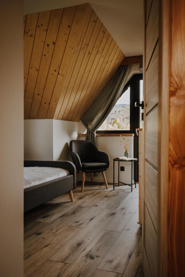 Sarnia Skala House * Zakopane