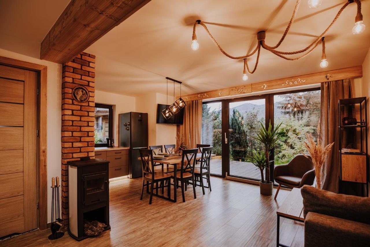 Ferienhaus Sarnia Skala House