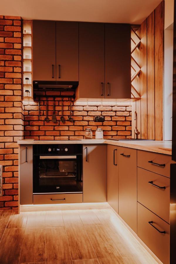Ferienhaus Sarnia Skala House *