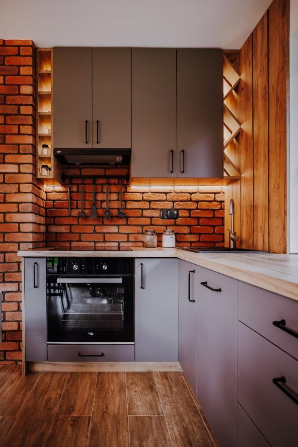 Sarnia Skala House Zakopane