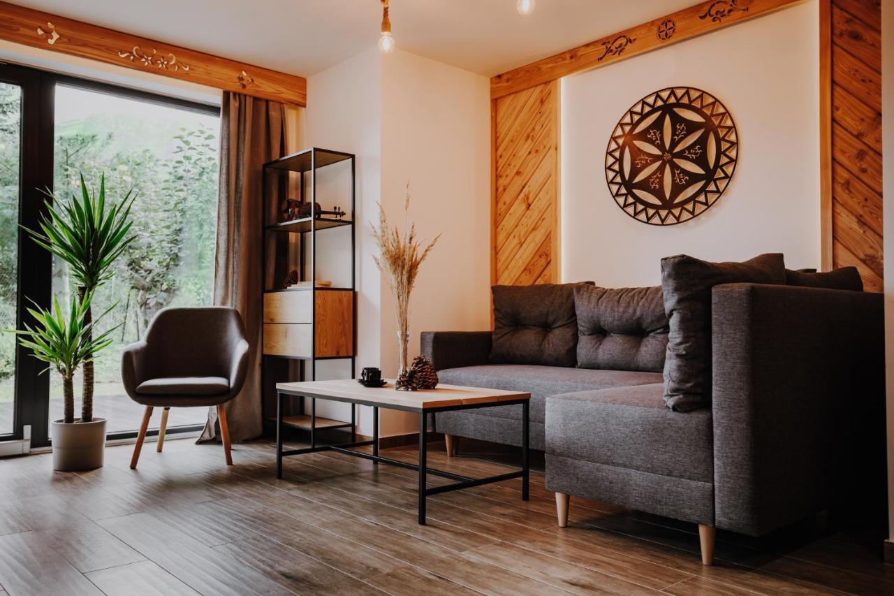 Sarnia Skala House *