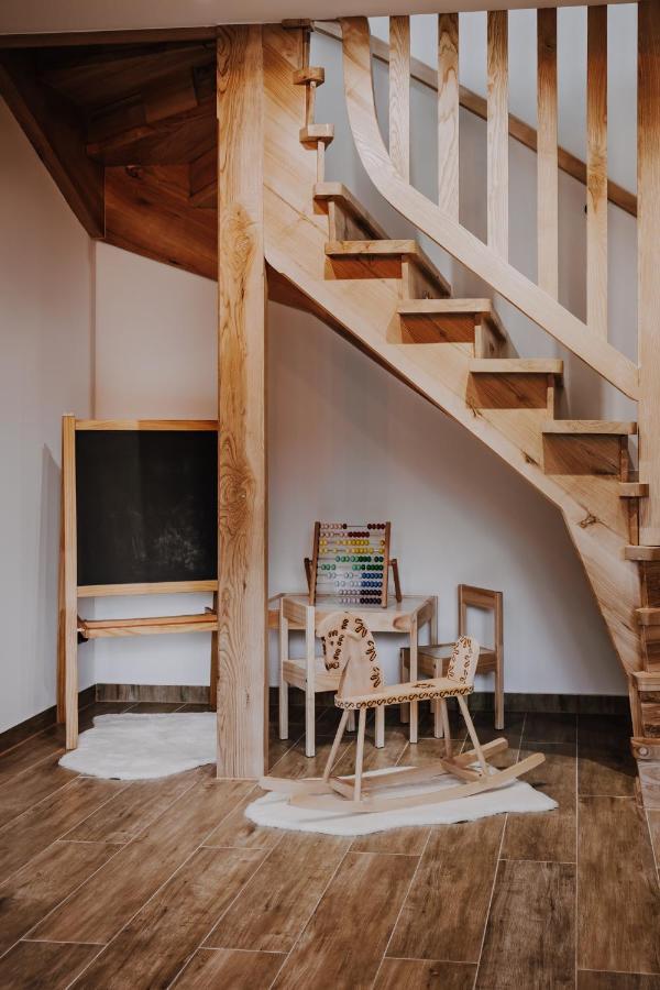 Sarnia Skala House Ferienhaus *