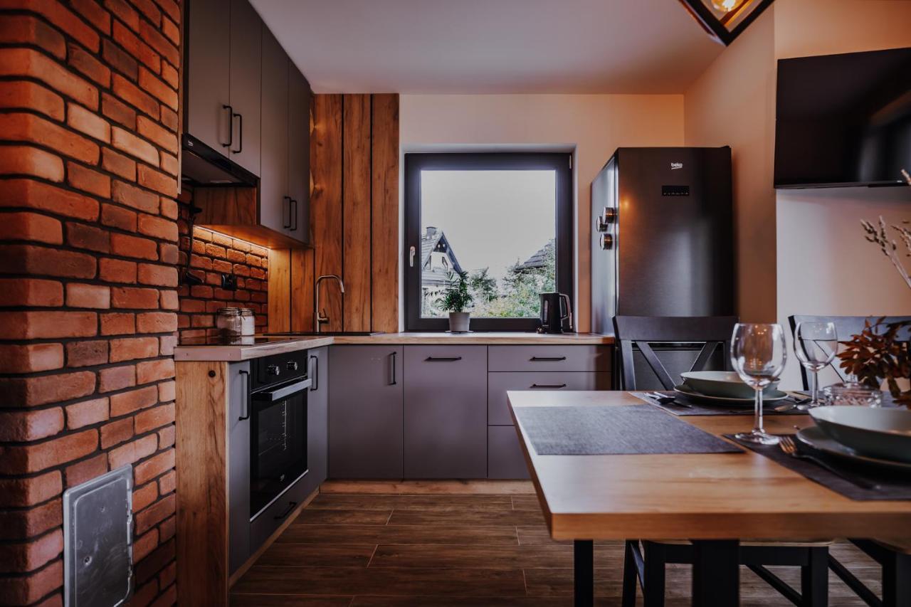 Feriehus Sarnia Skala House