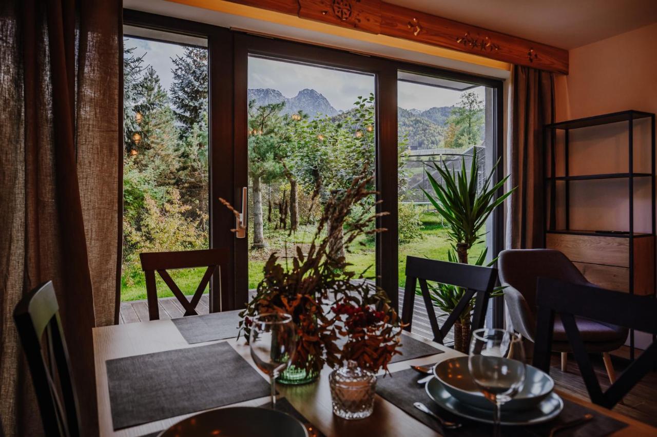 Ferienhaus Sarnia Skala House *