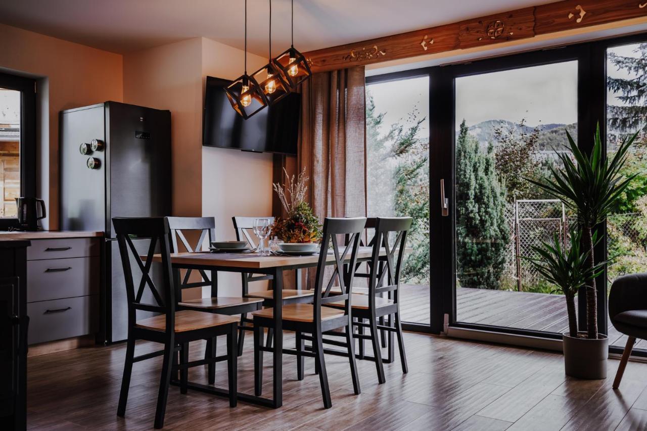 Ferienhaus Sarnia Skala House