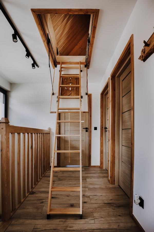 Ferienhaus Sarnia Skala House *