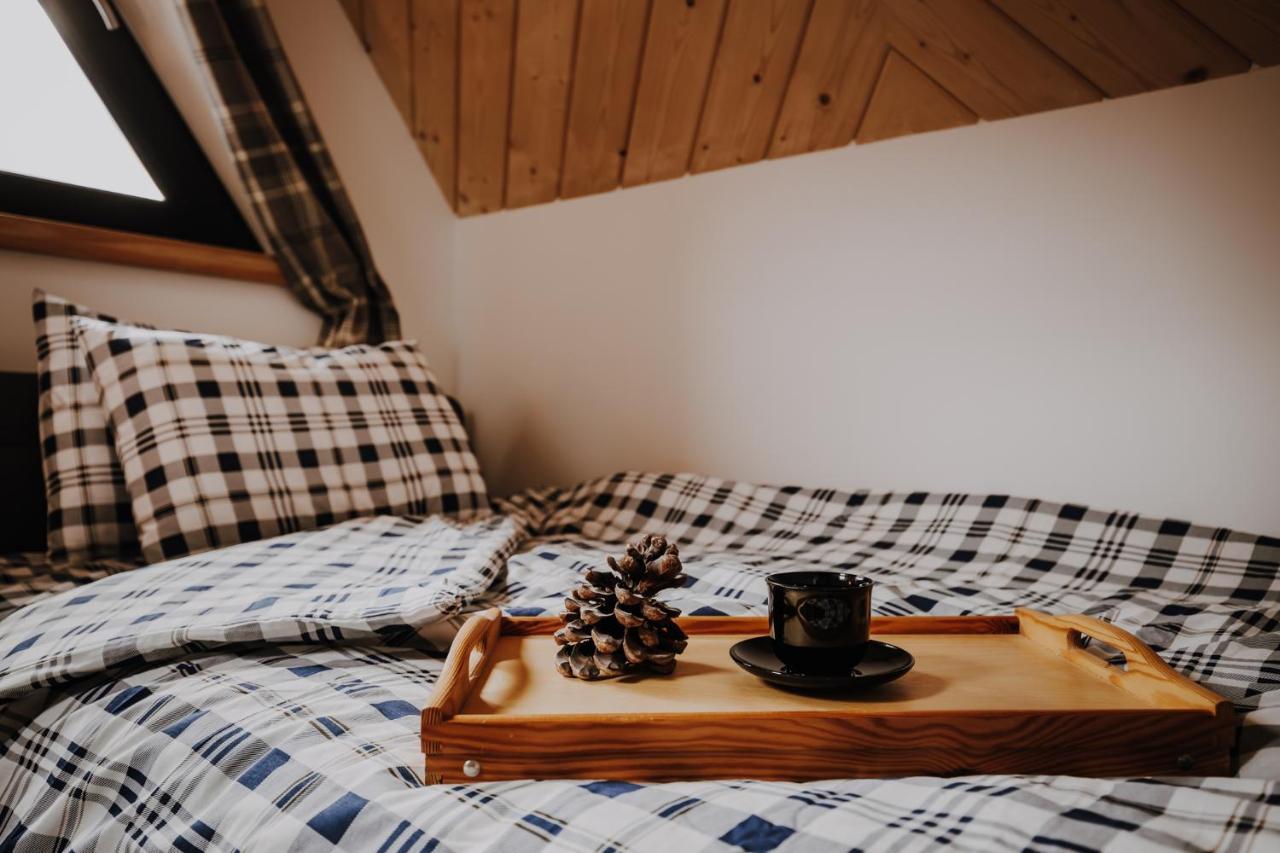 Sarnia Skala House * Zakopane