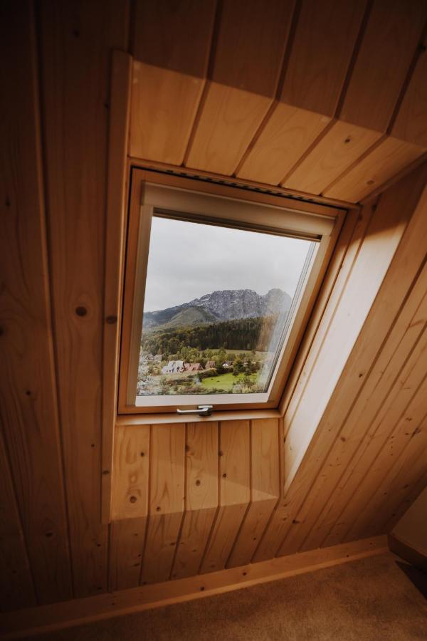 Sarnia Skala House Feriehus Zakopane
