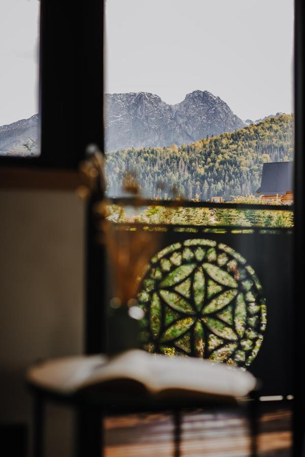 Sarnia Skala House Zakopane
