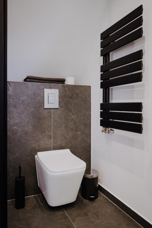 Ferienhaus Sarnia Skala House *