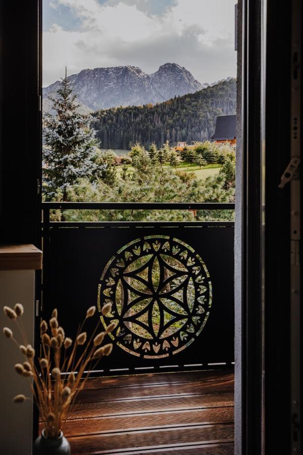 Feriehus Sarnia Skala House Zakopane