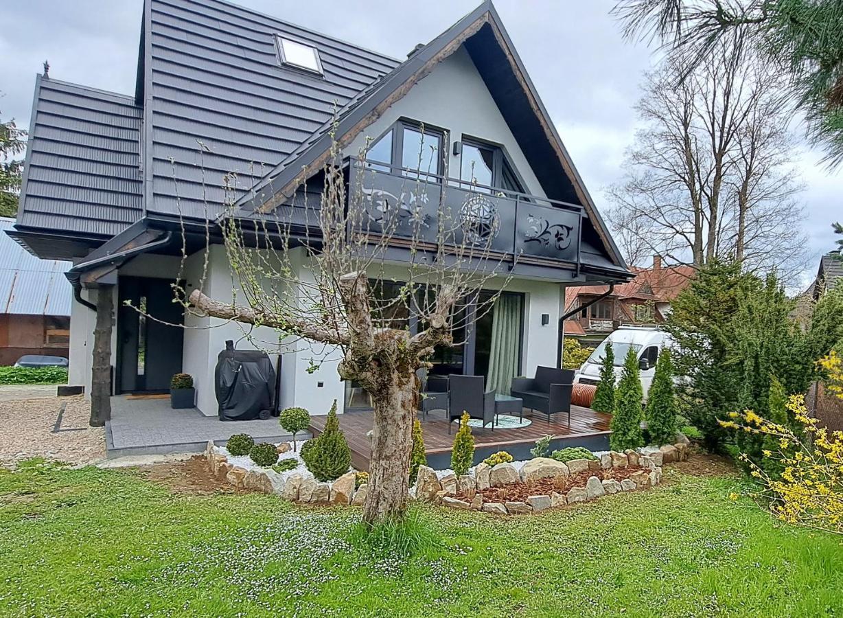 Sarnia Skala House *