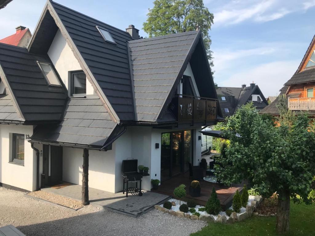 Sarnia Skala House *