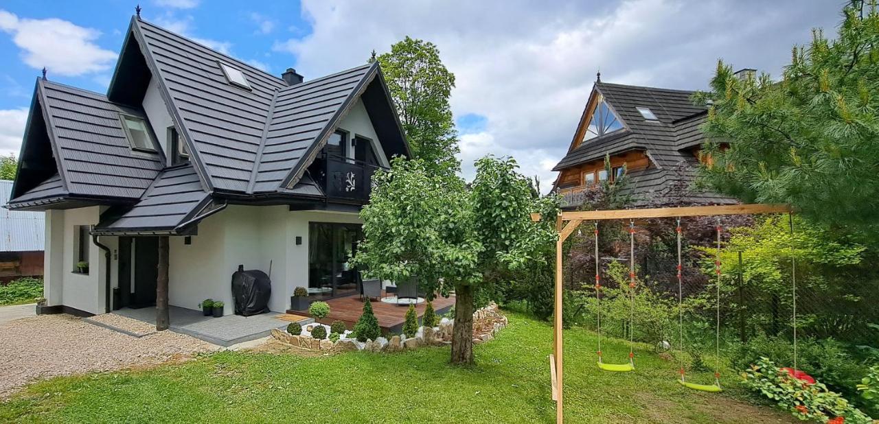 Sarnia Skala House Feriehus *