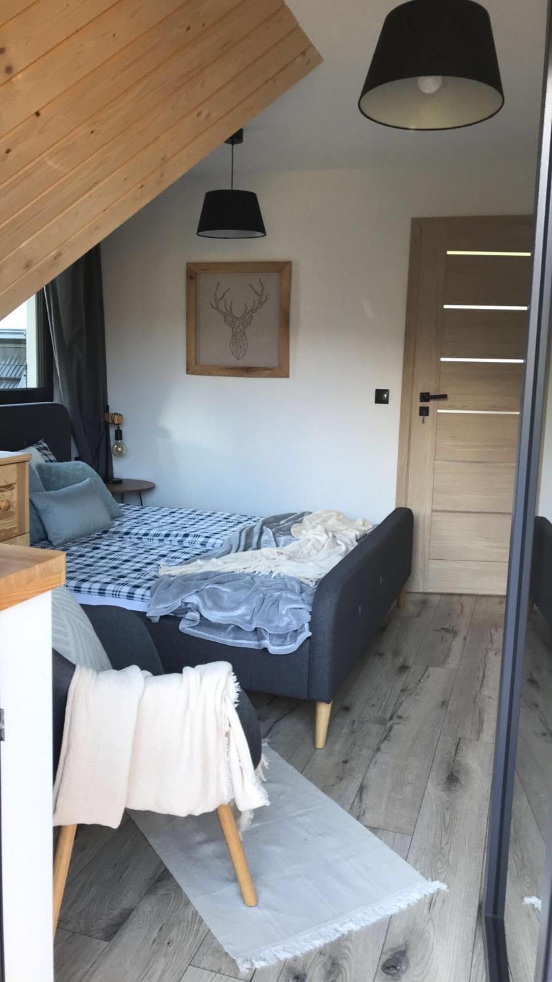 Feriehus Sarnia Skala House *