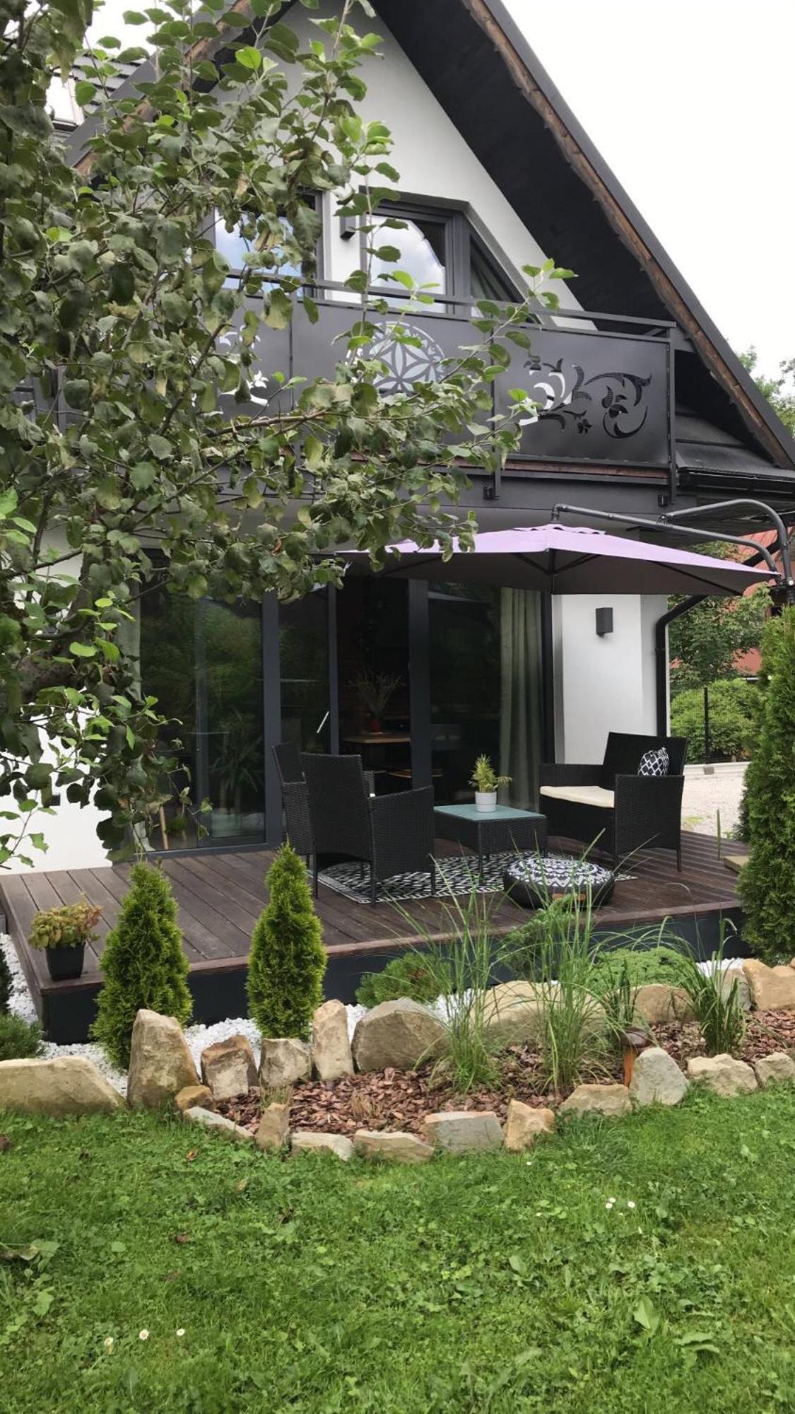 Sarnia Skala House Feriehus *