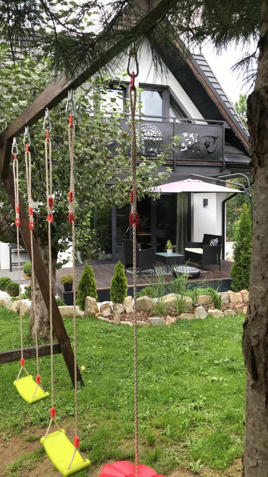 Sarnia Skala House Feriehus